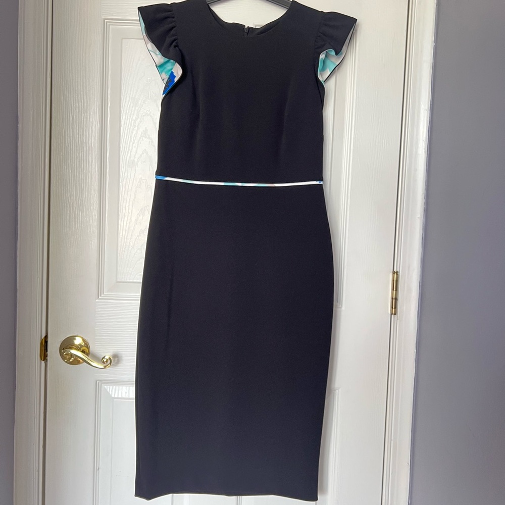 Calvin Klein size 6 dress